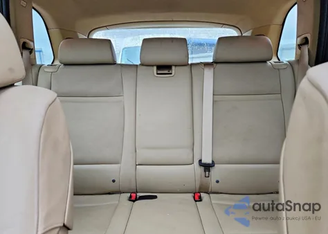 2012 BMW X5 xDrive35I z USA, uszkodzony, nr VIN 5UXZV4C57CL761276